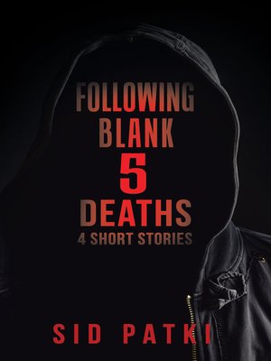 cover image of Following Blank 5 Deaths